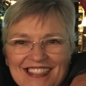 Meet your Posher, Fran